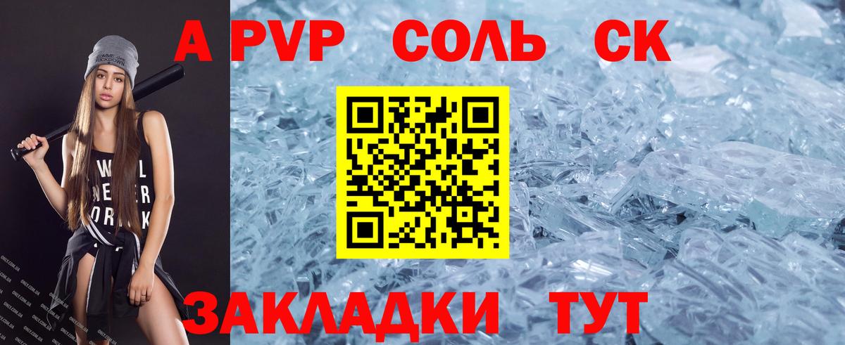 A PVP СК КРИС Выборг